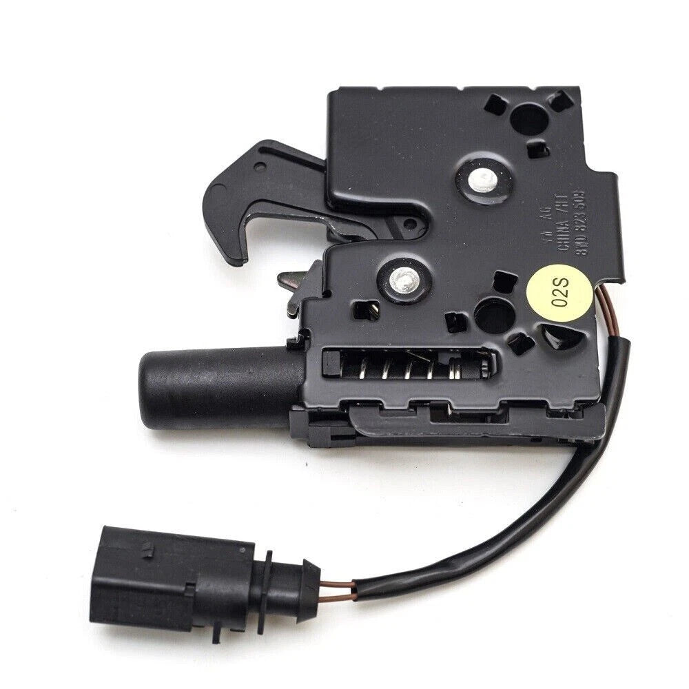 Front Hood Latch Actuator for Audi A4 A5 S4 S5 Q5 (2004–2023)