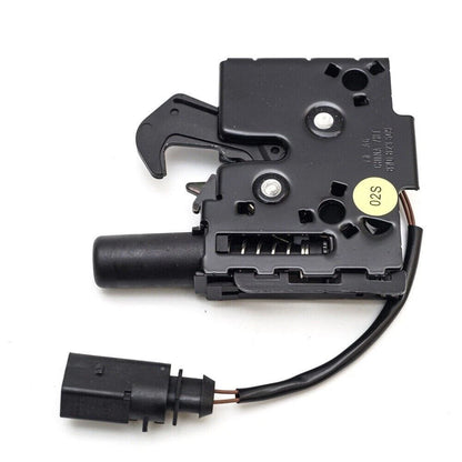 Front Hood Latch Actuator for Audi A4 A5 S4 S5 Q5 (2004–2023)