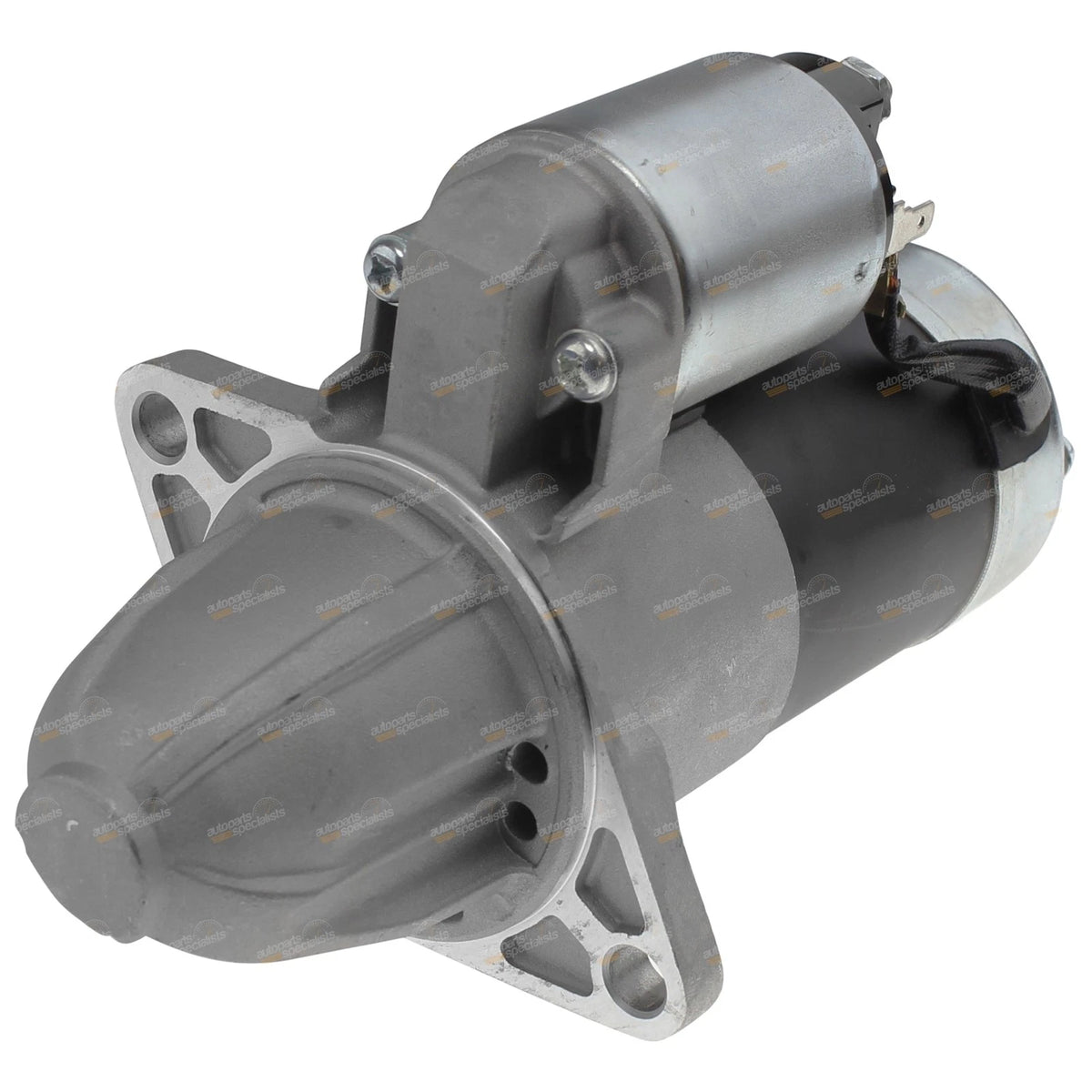 Starter Motor for Subaru Impreza G3 GD GF GG 2.0L EJ205 EJ204 EJ20G (1994-2012)