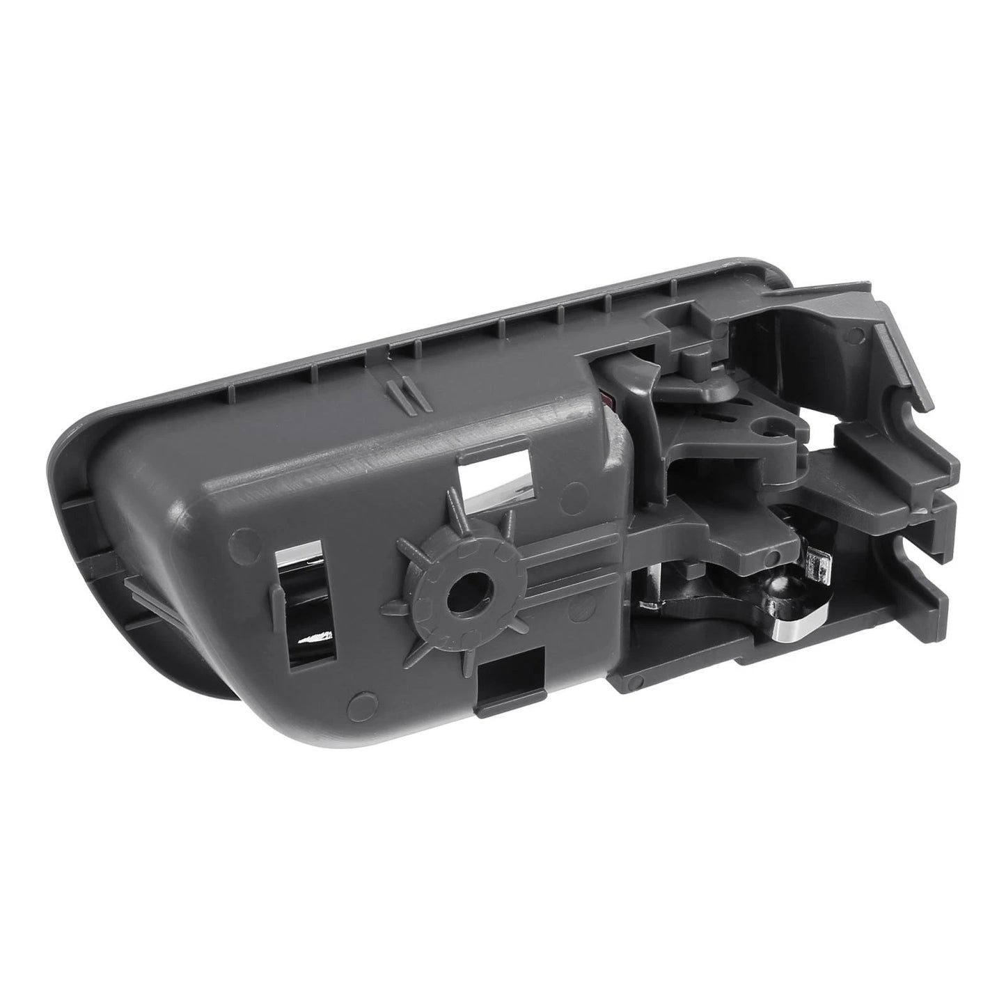 Inner Door Handle Left Front for Toyota Camry (2018-2023) Gray Electroplate