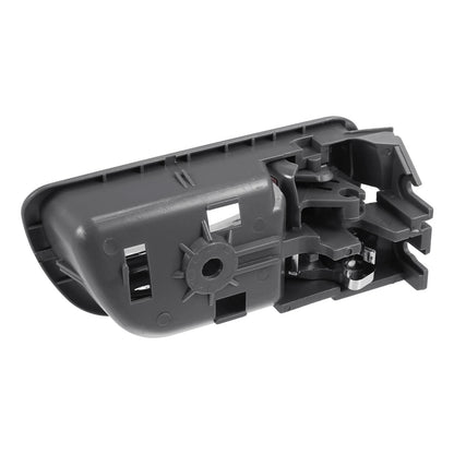 Inner Door Handle Left Front for Toyota Camry (2018-2023) Gray Electroplate