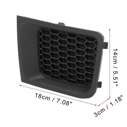 Lower Bumper Grilles  for Jeep Renegade (2015-2023)