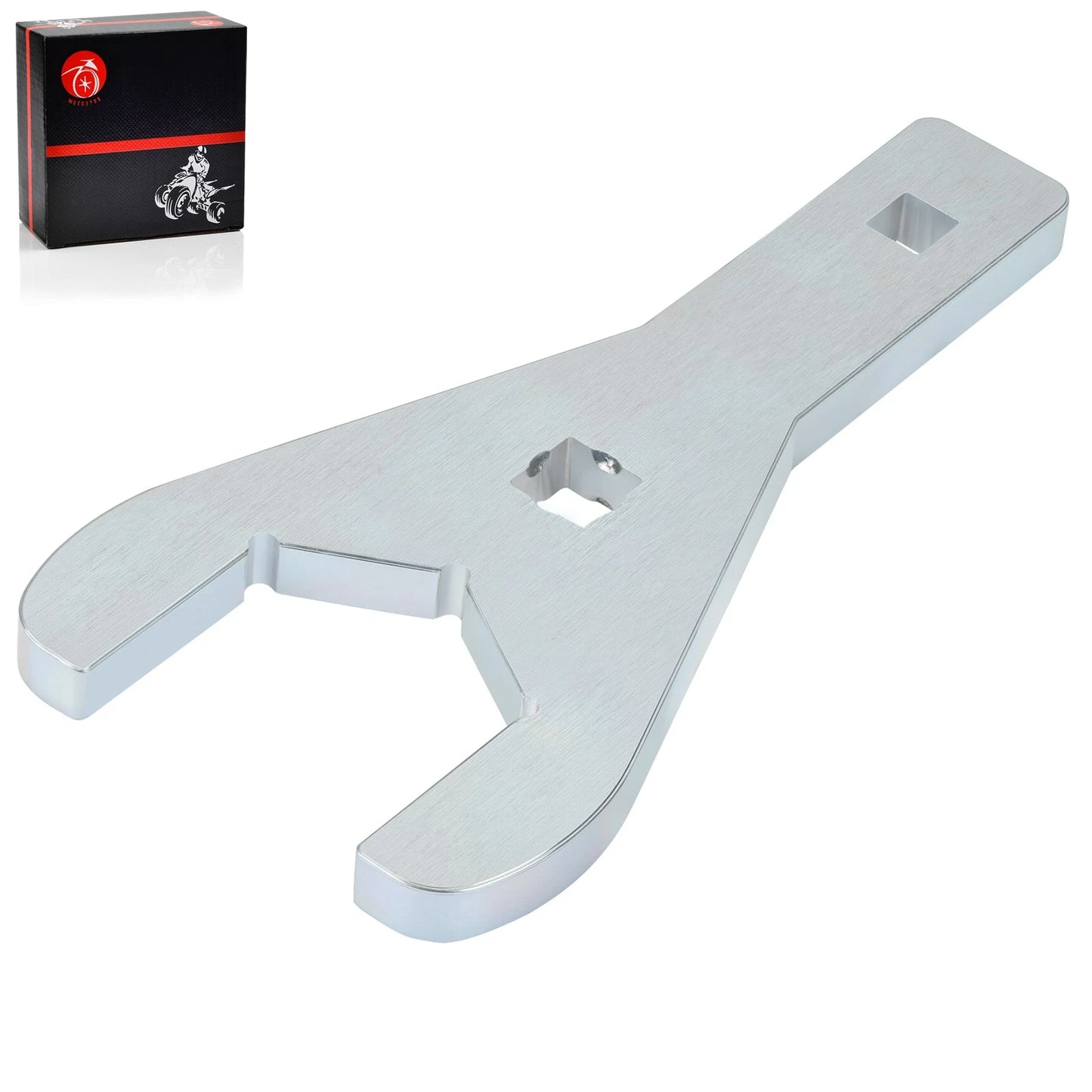 Rear Axle Nut Wrench Tool 46mm for Yamaha Raptor