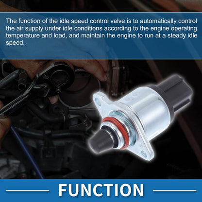 Idle Air Control Valve for Subaru Forester (2002-2005)