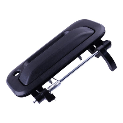 Trunk Tailgate Latch Handle for Ford F-150 F-250 F-350 Super Duty (2004-2023)