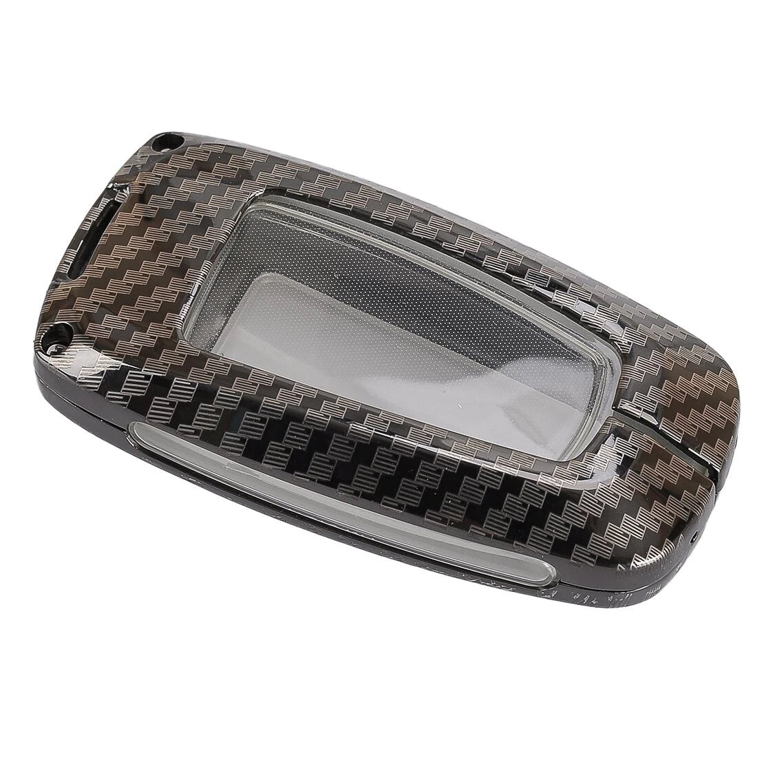 Car Remote Keychain Cover Case for Ford Explorer, Mustang, Lincoln (2000-2023)