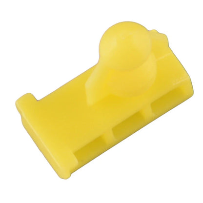 10x Fender Flare Moulding Retainer Clips for Nissan Juke Armada QX80