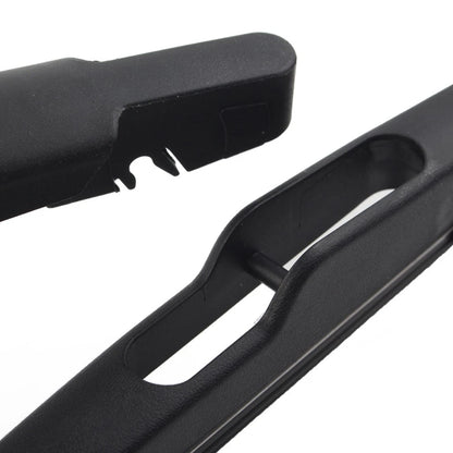 Rear Wiper Arm Blade Set for Ford Edge MKX (2007-2015)