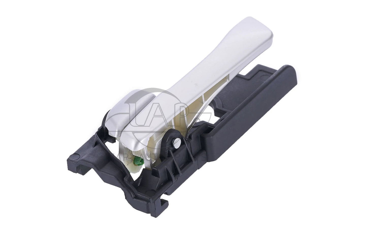 Satin Rear Left Inner Door Handle for Hyundai Accent (2011-2019)