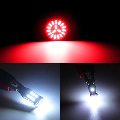 LED Reverse Cargo Lights for Chevy Silverado 1500 2500 3500 (2005-2014)