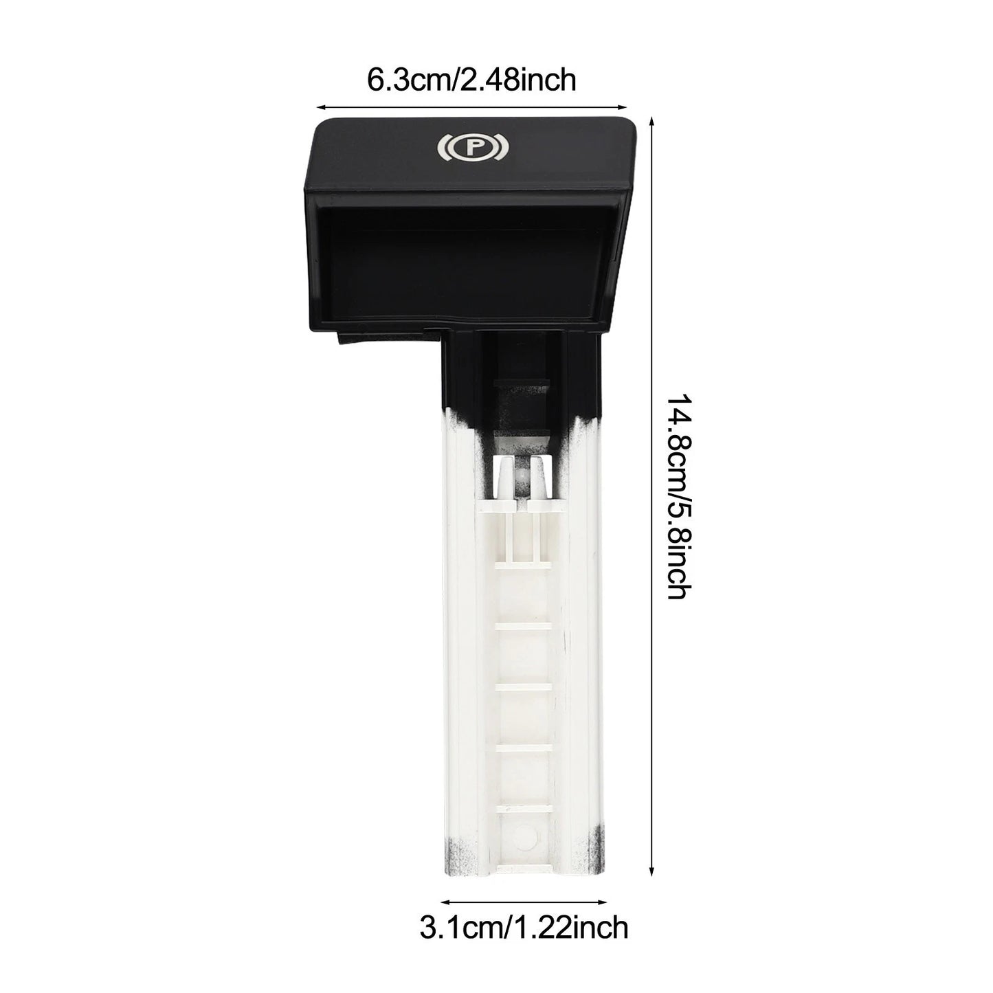 Hand Brake Release Switch for Volkswagen Touareg (2003–2010)