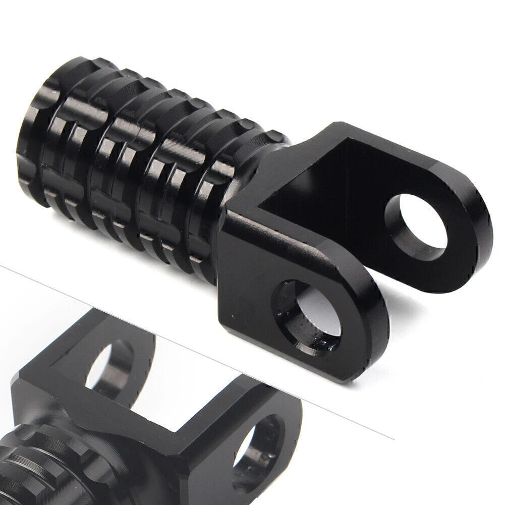 Black Shift Lever Foot Gear Shifter Pedal for Suzuki DRZ 400E 400S (2000-2021)