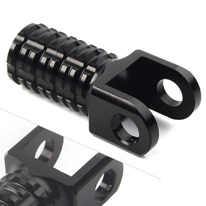 Black Shift Lever Foot Gear Shifter Pedal for Suzuki DRZ 400E 400S (2000-2021)