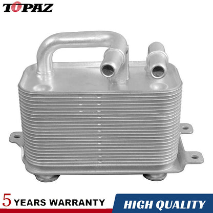 OE Quality Transmission Oil Cooler for BMW E60 E63 E64 E65 E66 E67 (2003-2010)