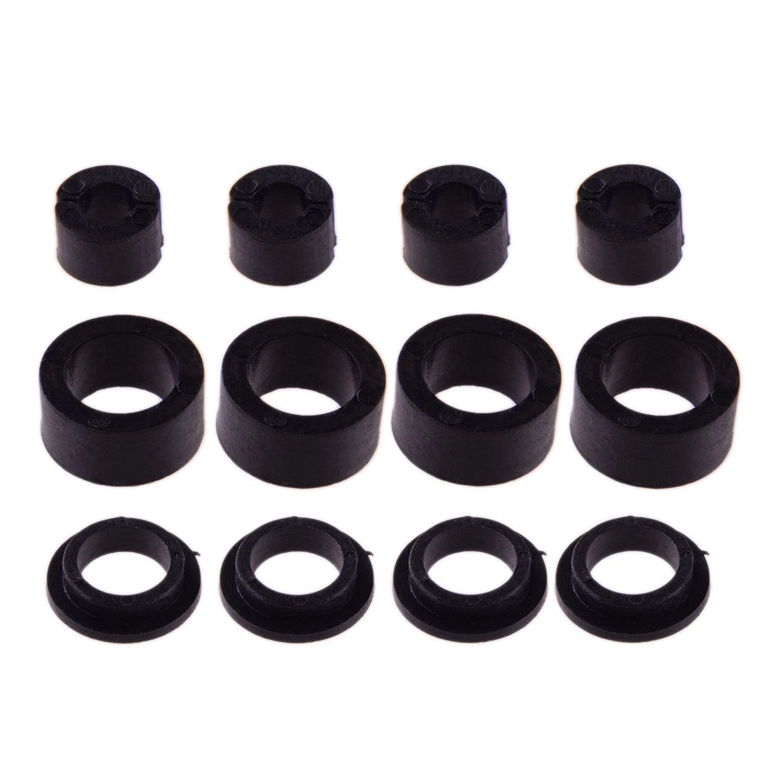Seat Support Bushings for Jeep Wrangler TJ LJ (1998-2006)
