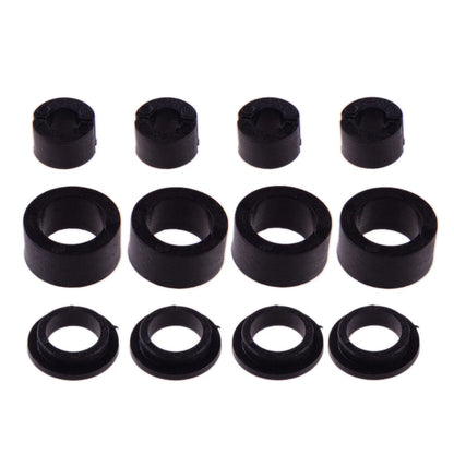 Seat Support Bushings for Jeep Wrangler TJ LJ (1998-2006)