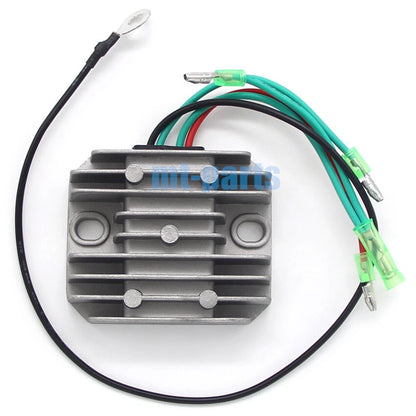 Voltage Regulator for Yamaha 50Hp 75Hp 80Hp 85Hp 90Hp 115Hp