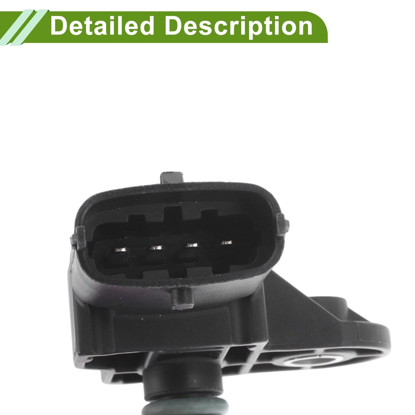 MAP Sensor for Chevrolet Zafira (2004-2012)