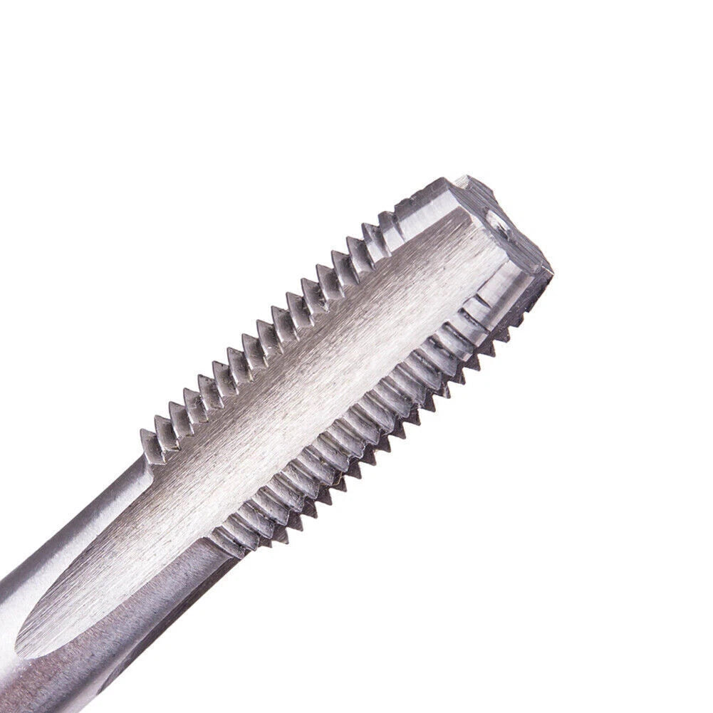 ZTTO 9/16" Steel Bicycle Crank Thread Tapping Tool for Universal Bikes