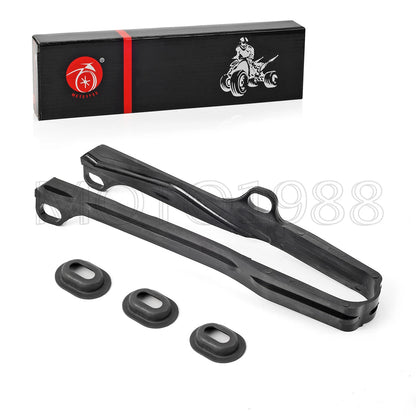 Chain Slider Front Swing Arm Buffer for Honda CR500R (1991–2001)