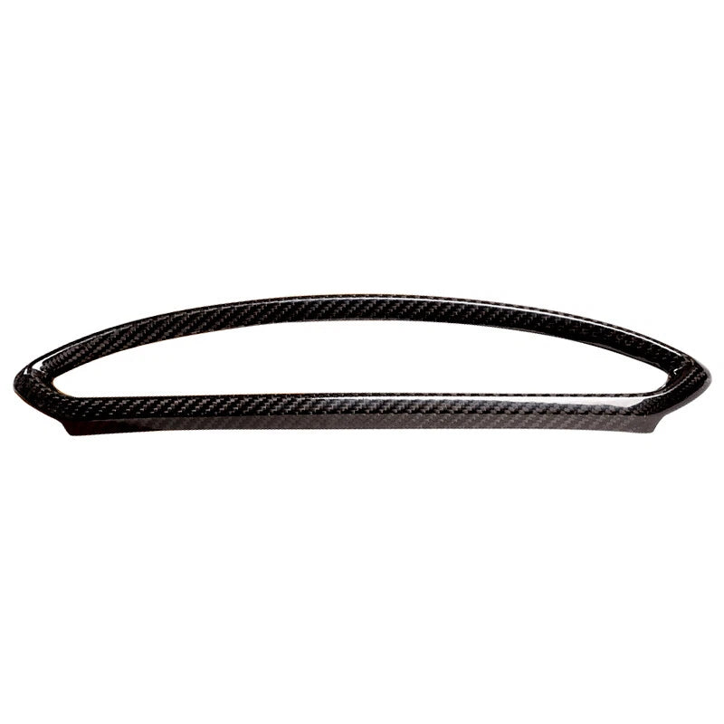 Carbon Fiber ABS Center Air Vent Outlet Cover for Toyota 86 Scion FR-S (2012-2020)