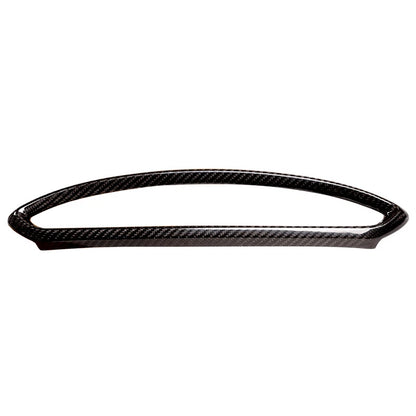 Carbon Fiber ABS Center Air Vent Outlet Cover for Toyota 86 Scion FR-S (2012-2020)