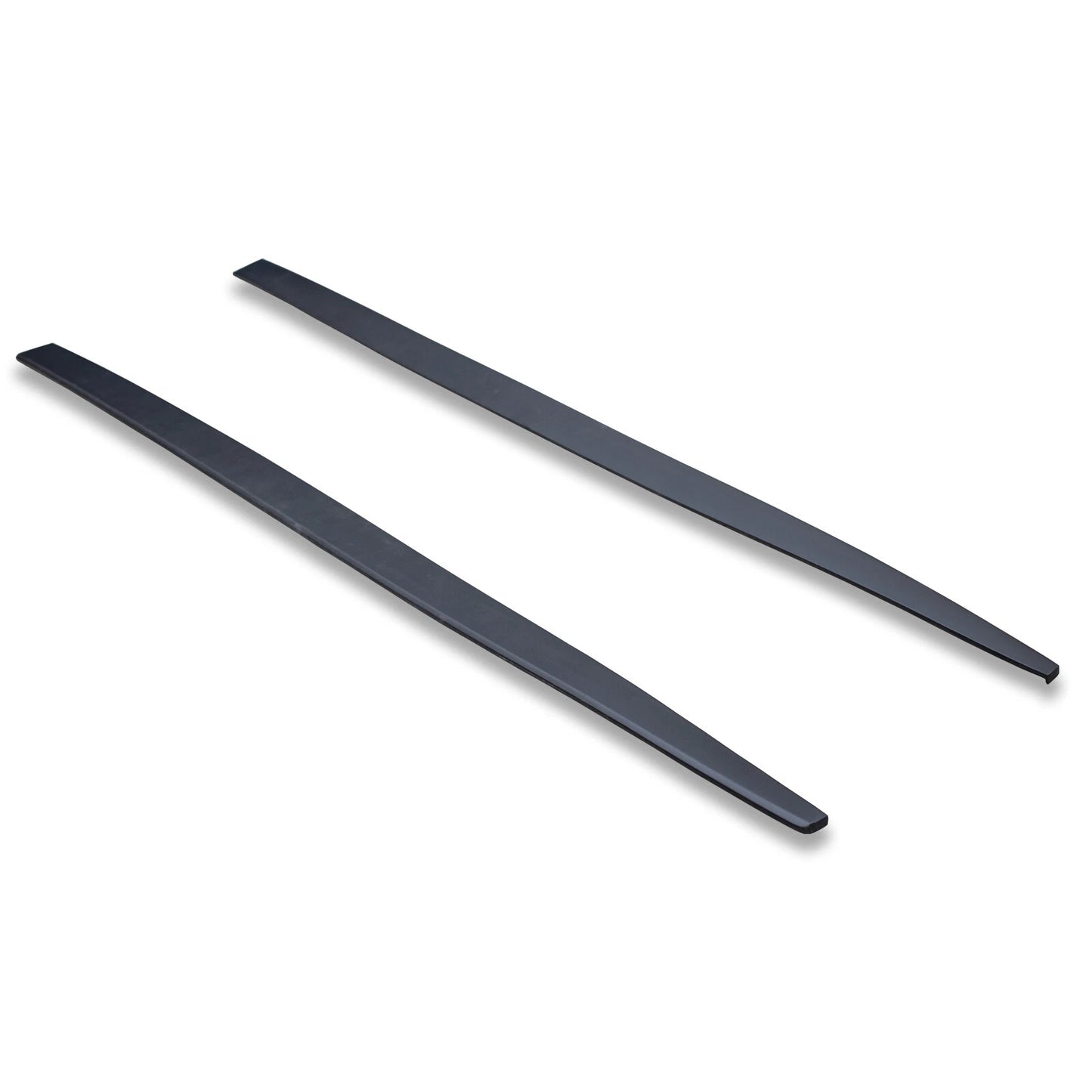 Side Skirt Extension for VW Golf GTI (2015-2023)