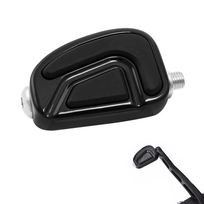 Foot Shift Shifter Peg for Harley Softail Fat Boy Deluxe