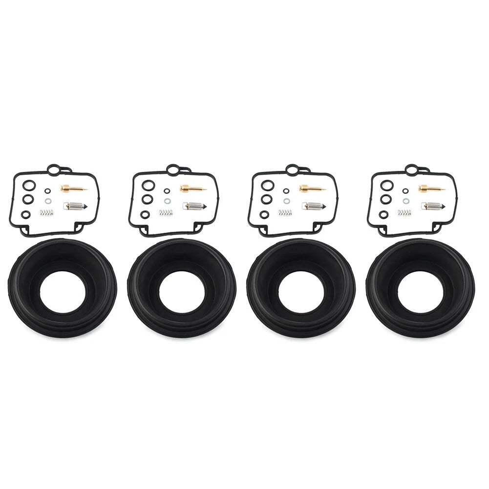 Carburetor Repair Kit for Suzuki Katana 600 GSX600 (1988-1997)