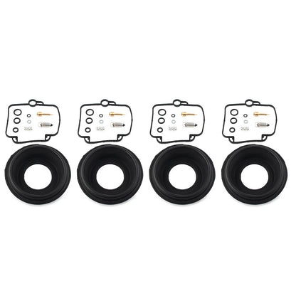 Carburetor Repair Kit for Suzuki Katana 600 GSX600 (1988-1997)