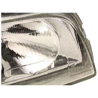 RH Glass Headlight Ford Falcon Fairmont RHS Right (1988-1994)