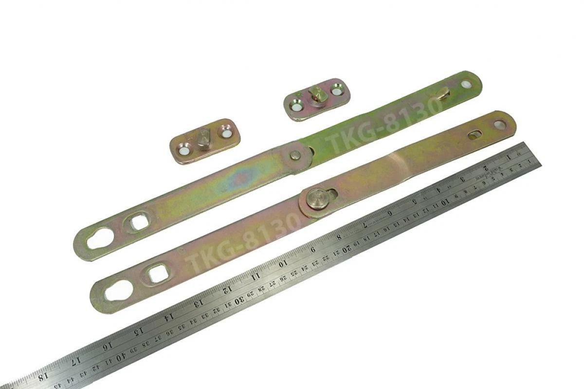 Tailgate Hinge for Mitsubishi L200 /Cyclone (1987-1996)