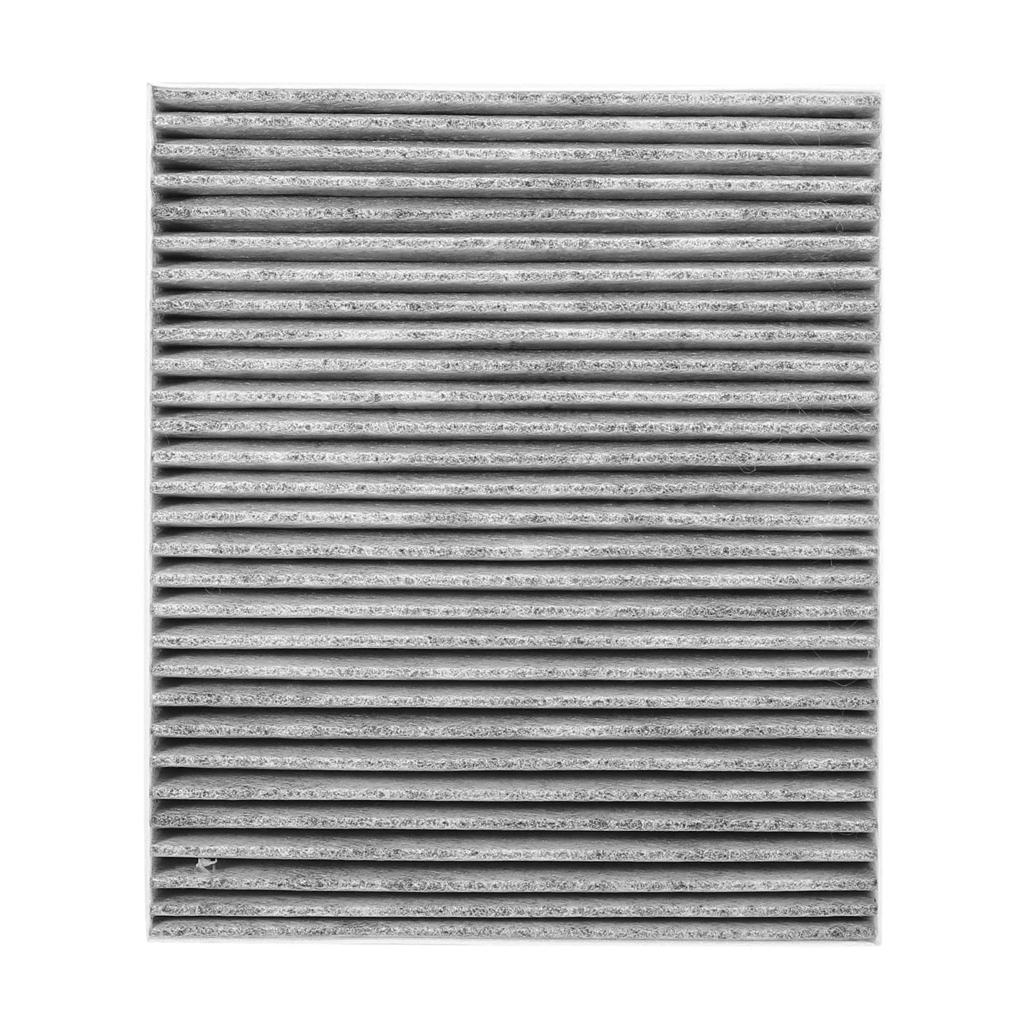 Cabin Air Filter Gray for Chevrolet Buick Replacement