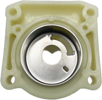 Water Pump Impeller Kit for Yamaha Outboard 25HP 4-Stroke