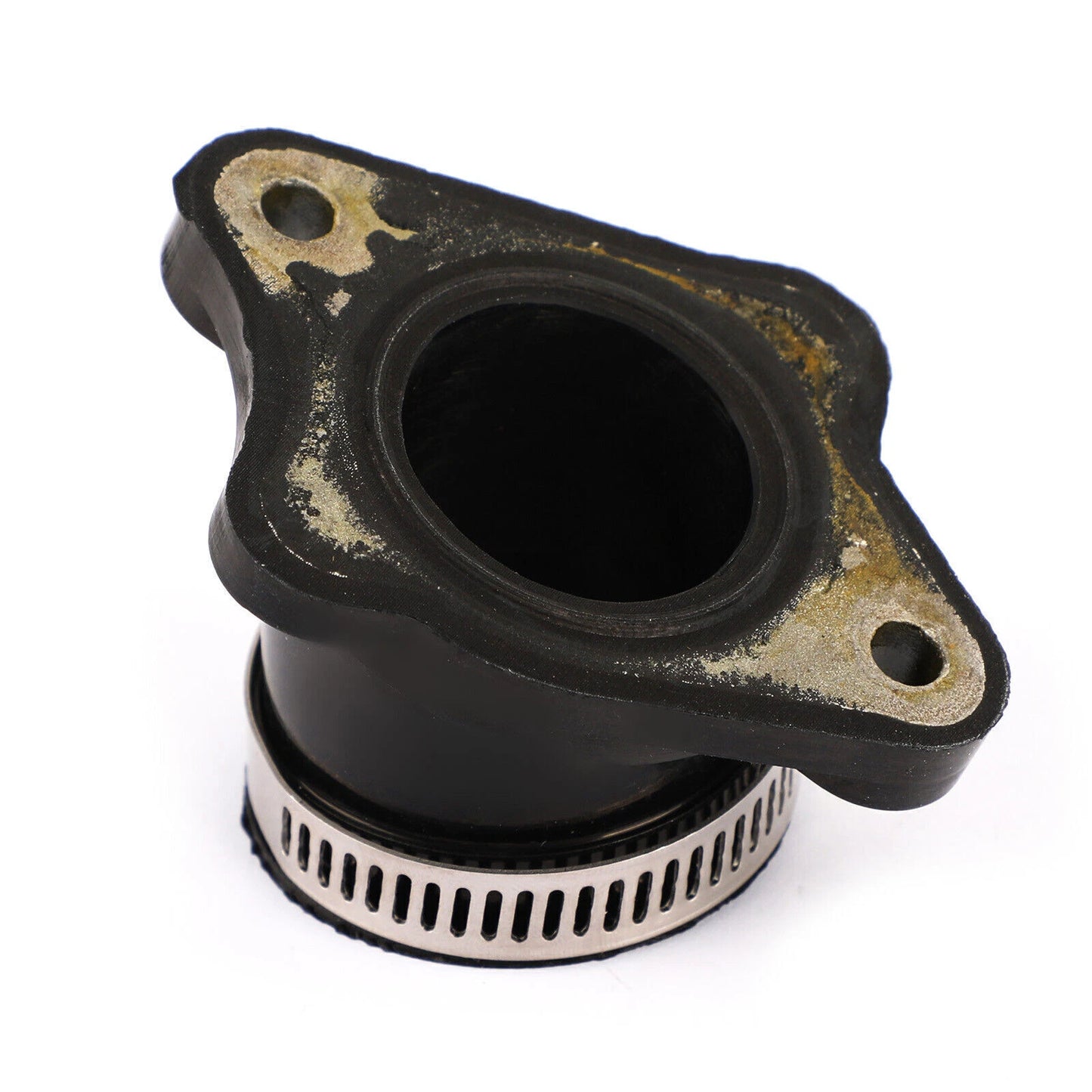 30mm Carburetor Intake Manifold for ATV Quad Go Kart Buggy Dirt Bike