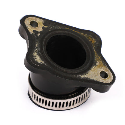 30mm Carburetor Intake Manifold for ATV Quad Go Kart Buggy Dirt Bike