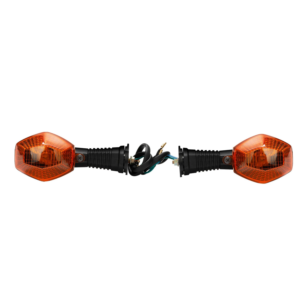 Rear Turn Signals Lights for Suzuki SV650 / V-Strom 650 (2003-2009, 2004-2010)