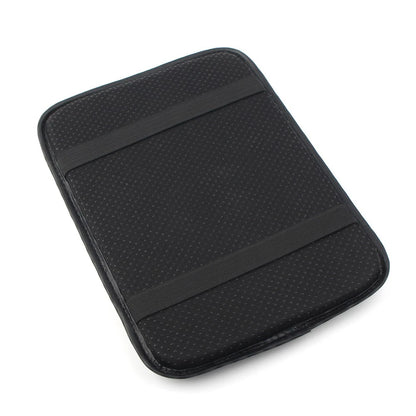 Center Console Armrest Cushion Pad Cover for Mustang (2015-2023)