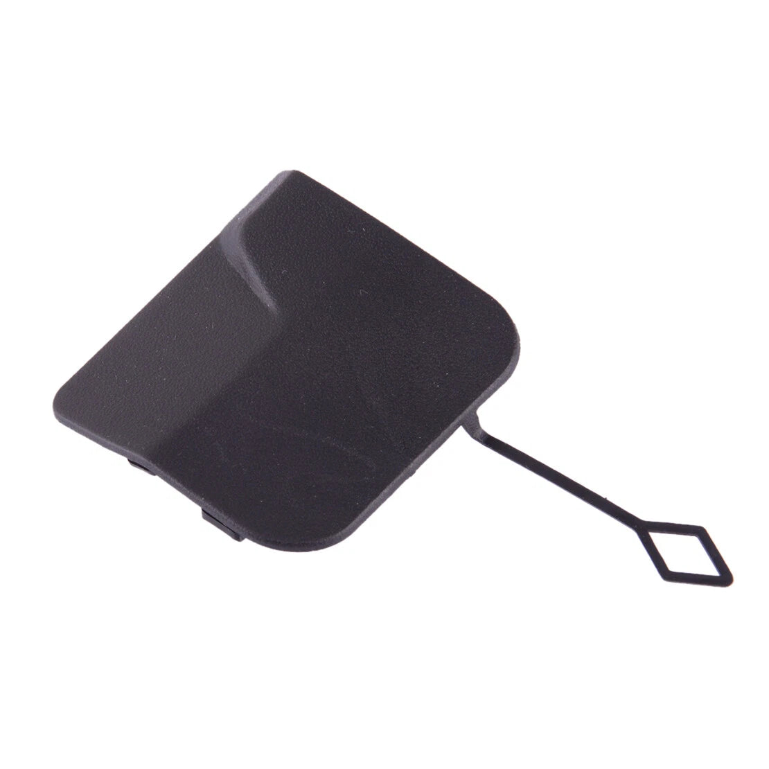 Rear Bumper Tow Hook Eye Cap Cover for Cadillac SRX (2010-2016)