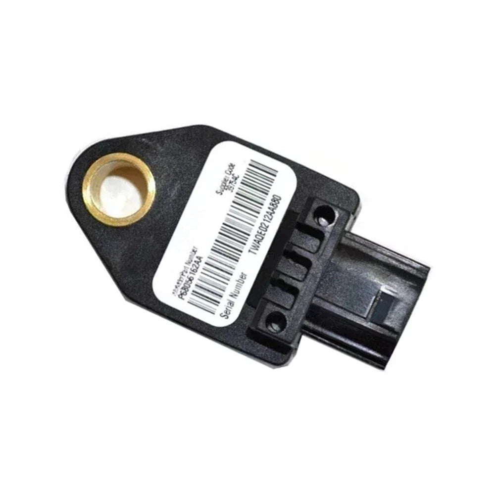 Front Bumper Impact Sensor for Dodge Ram Jeep Wrangler Patriot (2007-2018)