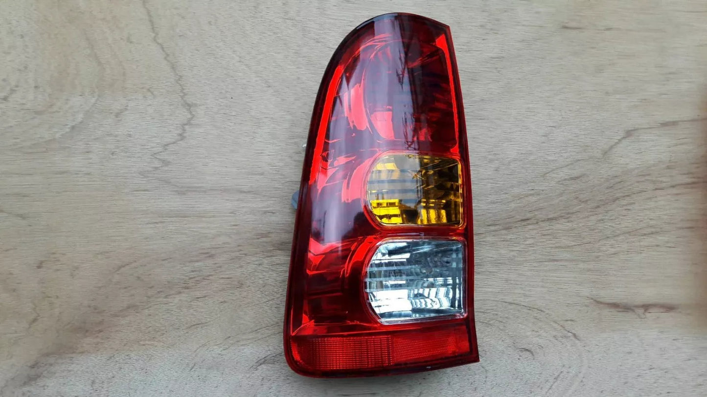 Tail Light Rear Lamps 2 x for Toyota Hilux TGN KUN GGN (2005-2012)