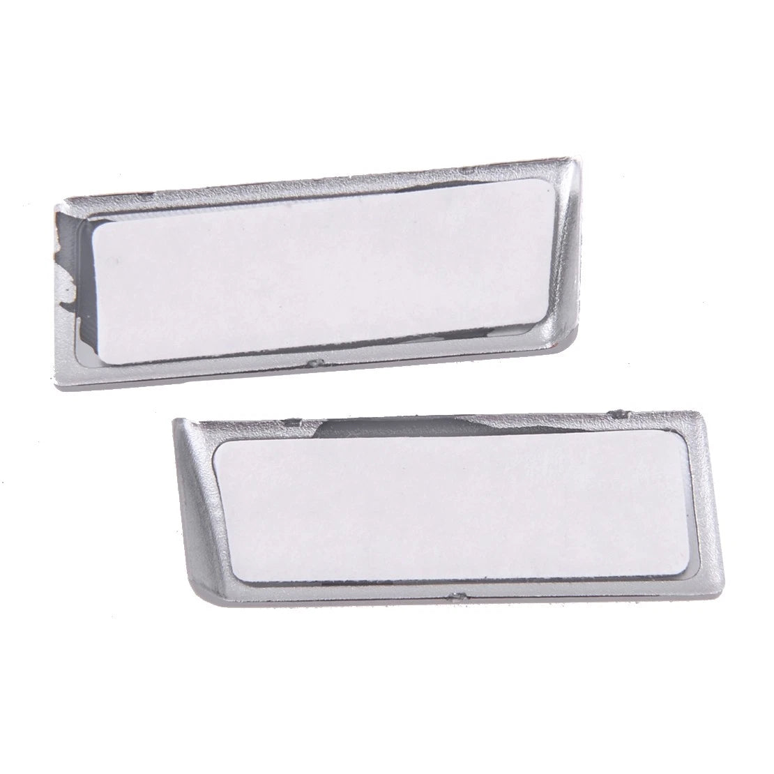 Center Console CD Multimedia Button Cover for BMW F10 5 Series, 7 Series
