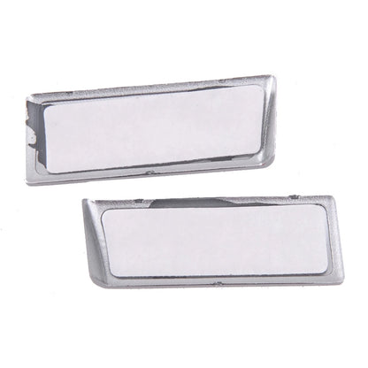 Center Console CD Multimedia Button Cover for BMW F10 5 Series, 7 Series