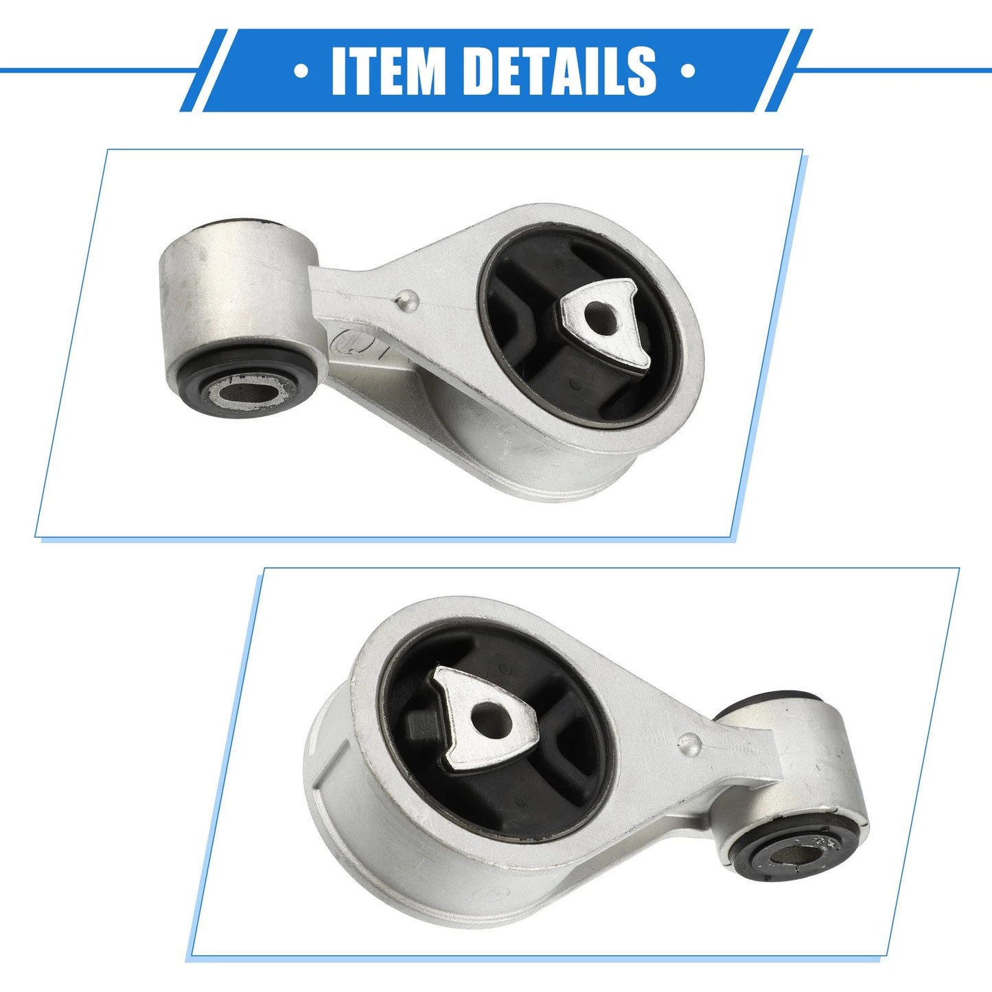 Engine Mount Bracket for Nissan Rogue (2008-2013)