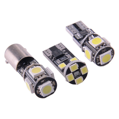 20x LED Interior Lights for Mercedes Benz C Class W204 (2008-2014)
