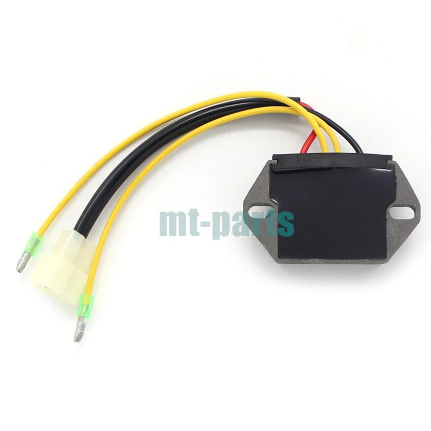 Voltage Regulator for Husqvarna SM400R SM450R SM510R SM530RR (2003-2009)