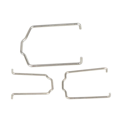 Radiator Hose Clip for BMW E39 E38 E60 E90 X5 E46 325i 328i M3 540i 740iL (1997-2010)
