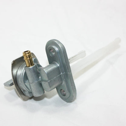 Fuel Tap Filter Petcock Switch for Yamaha PW80 Dirt Bike (1990-2006)
