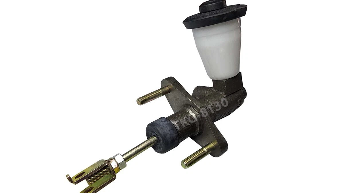 5/8" Clutch Master Cylinder for Toyota Corolla EE90 AE92 AE95 (1987-1992)