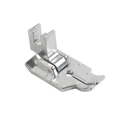 Metal Patchwork Quilting Foot for Low Shank Singer, Brother, Pfaff, Janome